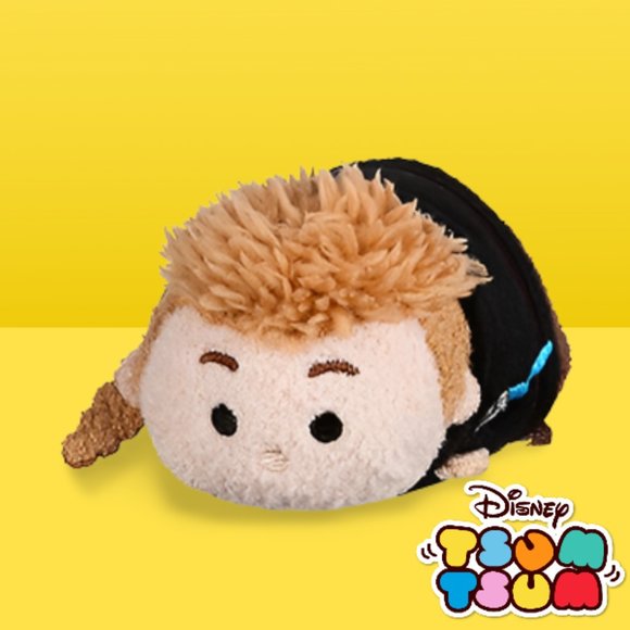 Tsum Tsum Star Wars Anakin Skywalker Mini - Picture 1 of 4